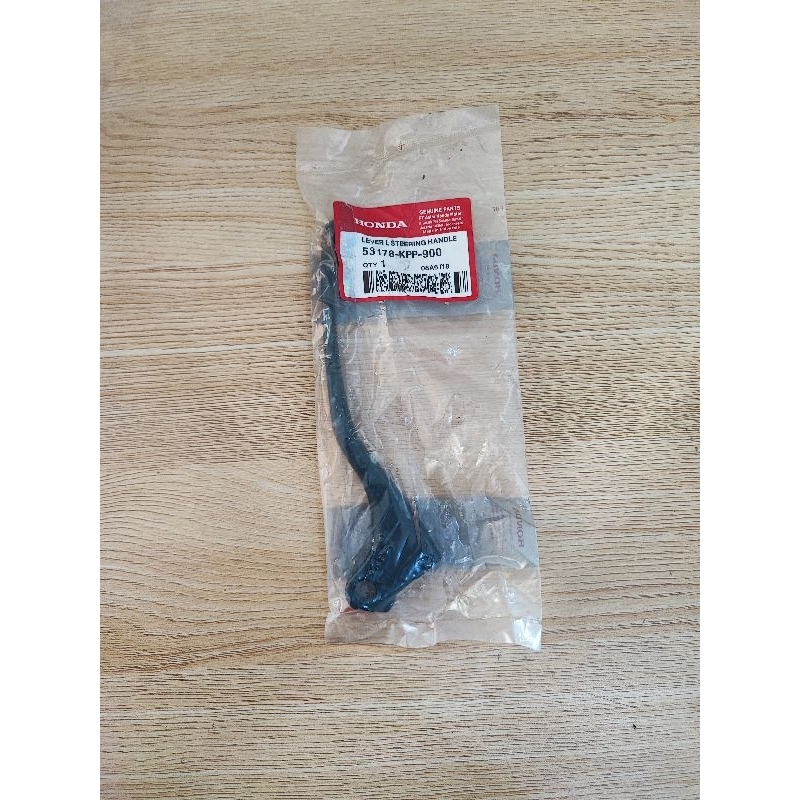 HANDLE KIRI KOPLING HONDA CB150 CB 150 R KPP