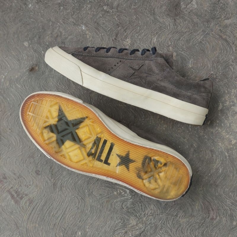 converse one star x john varvatos