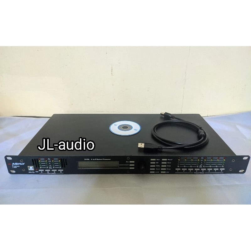 Management Speaker Ashley protea 4.8 sp 4in 8out/ASHLEY PROTEA 4.8 SP