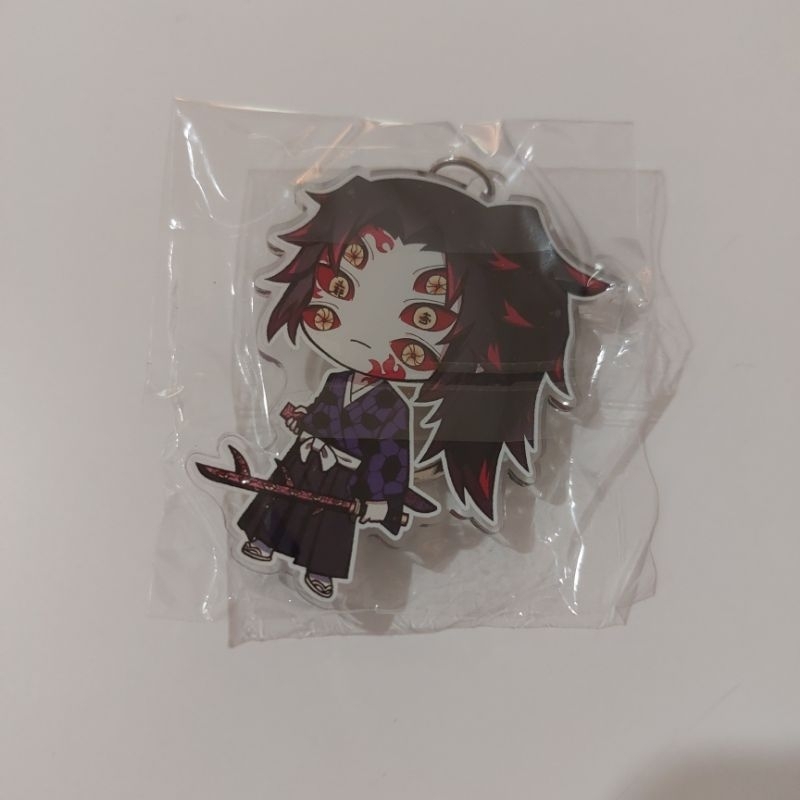 KEYCHAIN KOKUSHIBO ACRYLIC