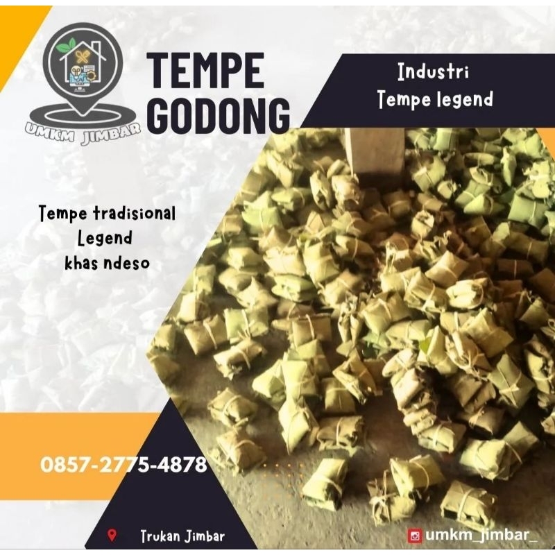 

Tempe ndeso