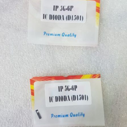 IC IPHONE DIDODA 5G-6P (D1501)