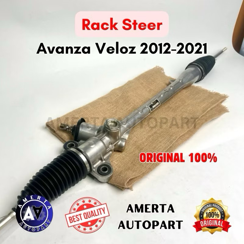 Rack Steer Avanza 2012-2021 ORIGINAL