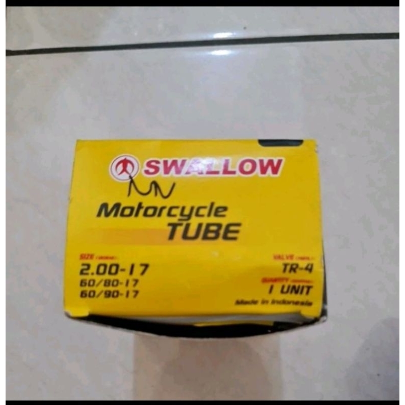 ban dalam 60 80 17 swallow