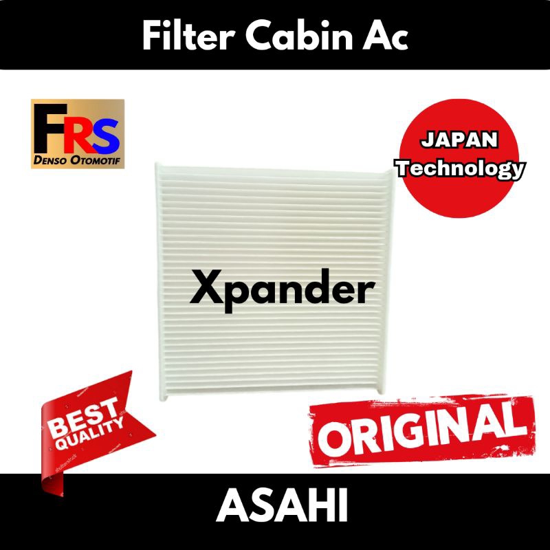 Filter ac Xpander Mirage Filter cabin AC Xpander Mirage