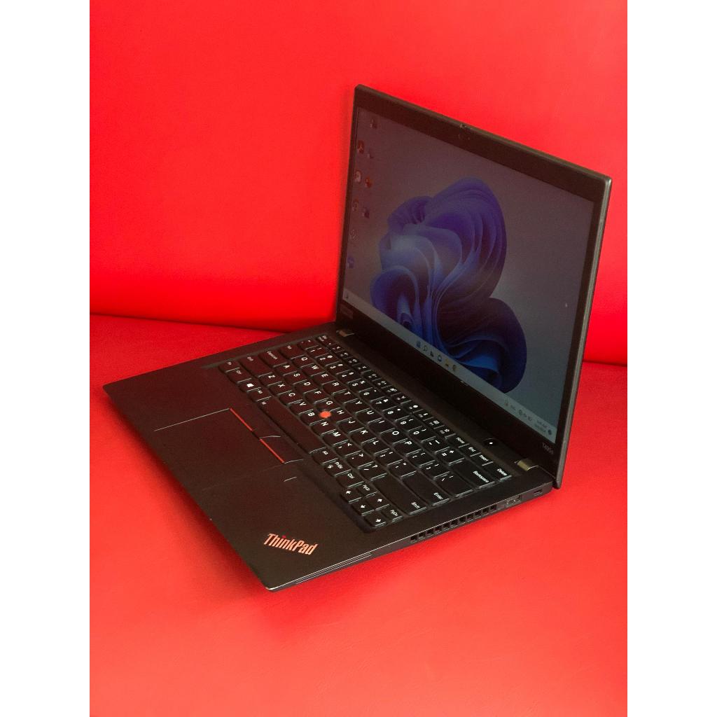 LENOVO THINKPAD T495s