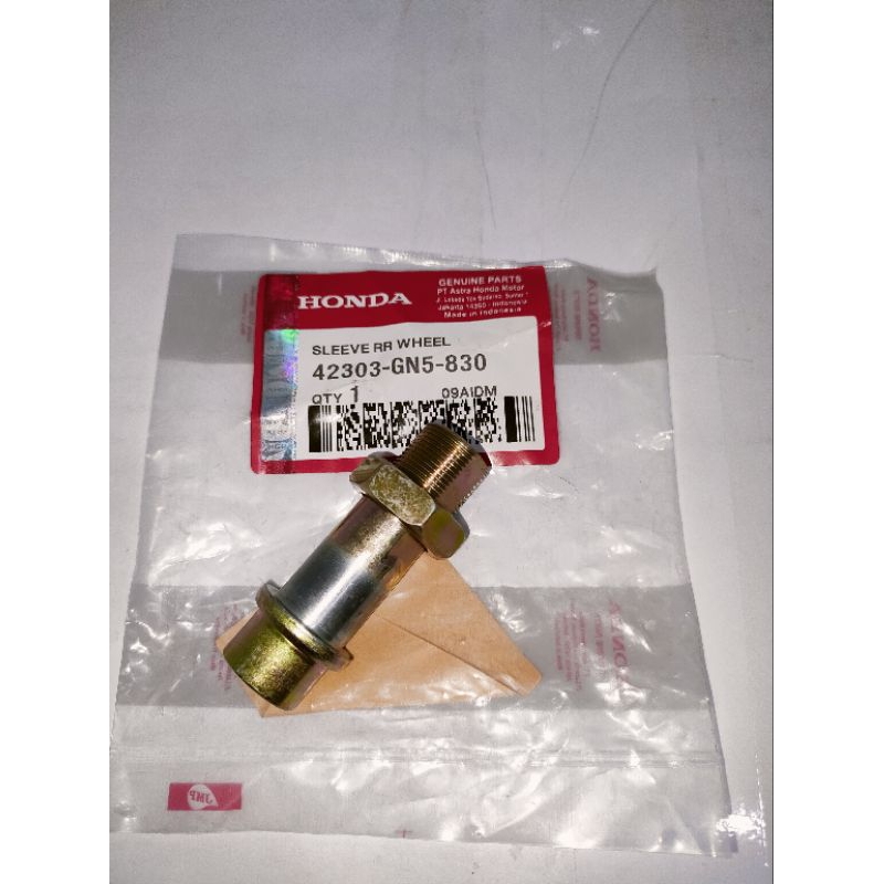 Bos Gir Belakang /HONDA/ Grand ,  Supra FIT ,  Legenda , Supra Fit (42303-GN5-830)