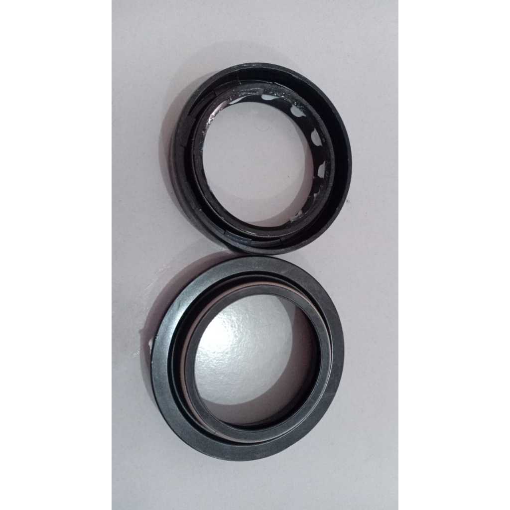 Seal Set, FR. Fork (Showa) – CRF 150L ORIGINAL HONDA