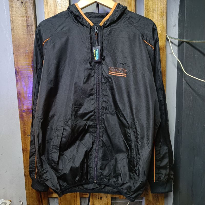 YOMIURI GIANT TRACK JACKET