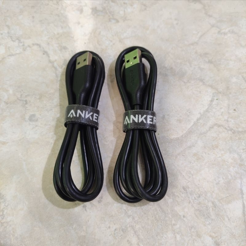 kabel anker 0,9m