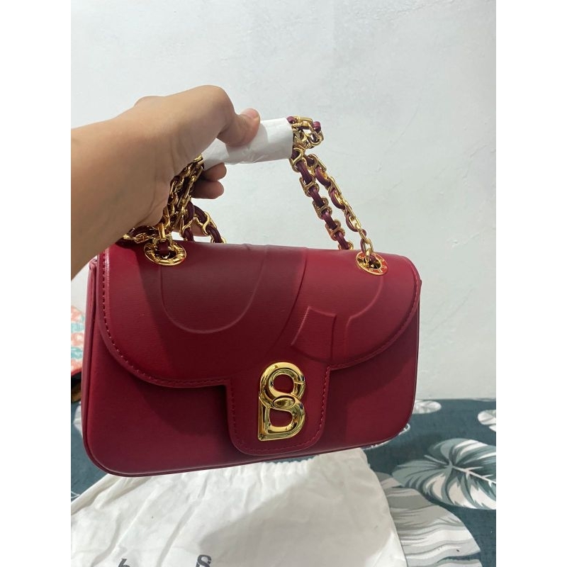 Tas Wanita Buttonscarves