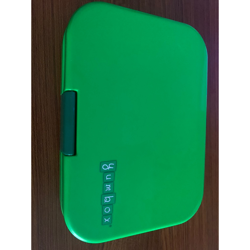 preloved yumbox lunch box