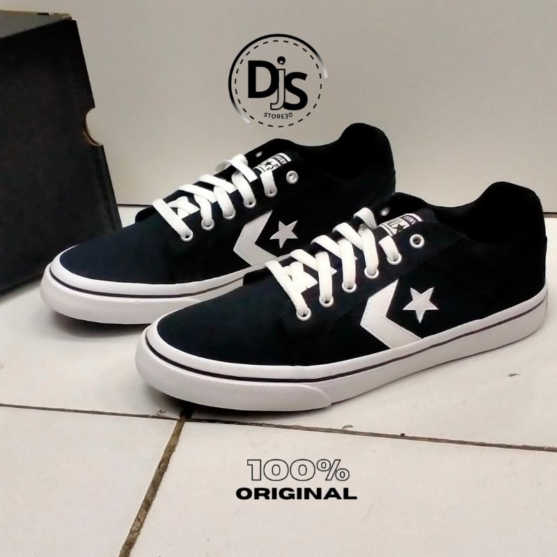Sepatu Converse El DISTRITO 2,0 OX Original