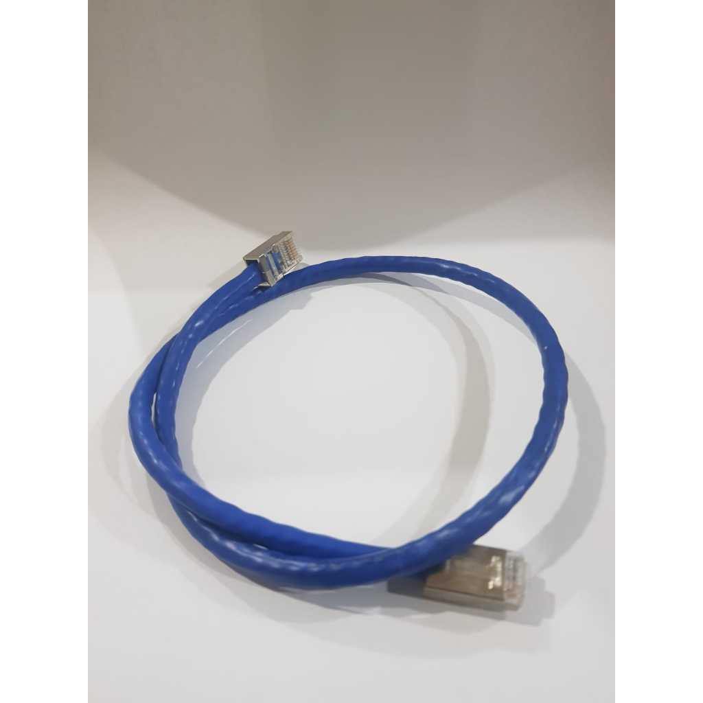 Kabel LAN UTP CAT 6 per meter