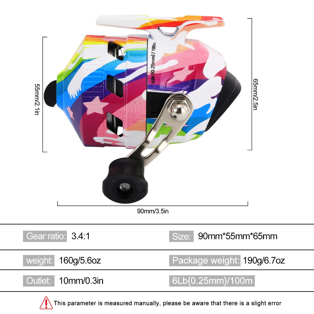HOT PRODUCT Sougayilang Reel Pancing Tangan Kanan Desain Pengecoran Tombol Rotasi Kecepatan Tinggi