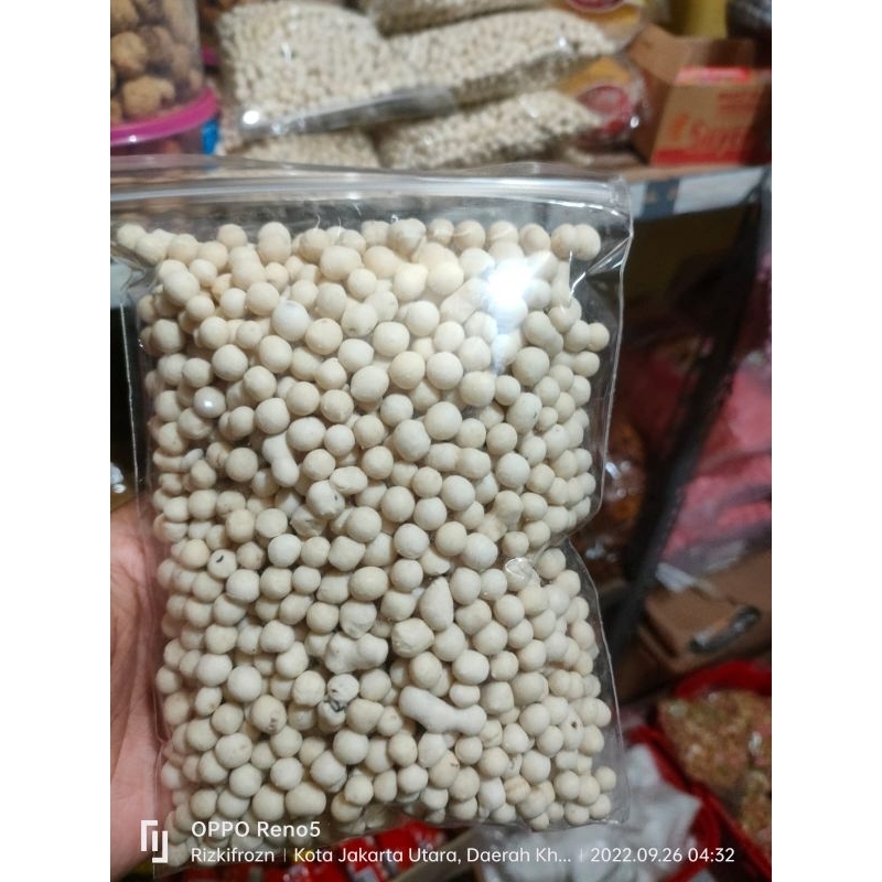 

Tiktak kencur 200gram