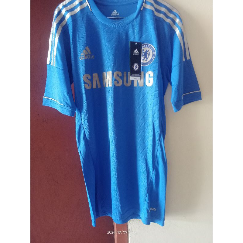 Chelsea Techfit Size M BNWT