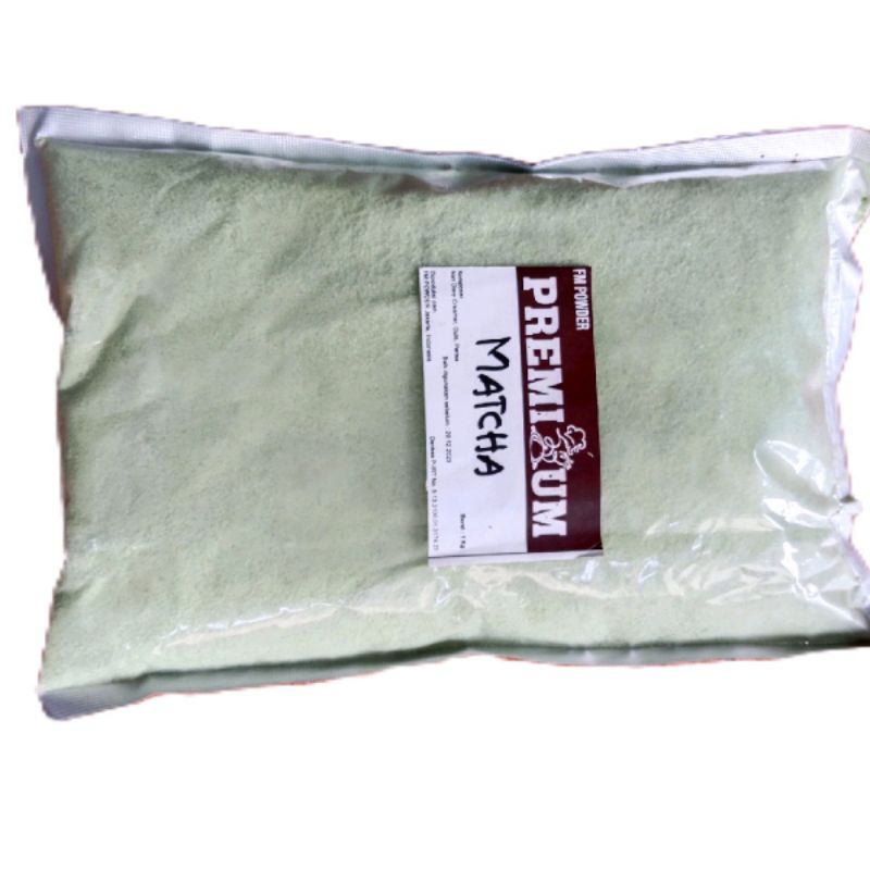 

BUBUK MINUMAN RASA GREEN TEA 500g BEST SELLER- BUBUK MINUMAN PREMIUM-SERBUK MINUMAN ANEKA RASA BUBUK MINUMAN KEKINIAN SERBUK MINUMAN BOBA BUBUK MINUMAN ANEKA RASA POWDER MINUMAN