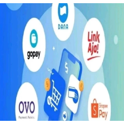 

SEMUA BISA (TOP_UP)/(SALDO)