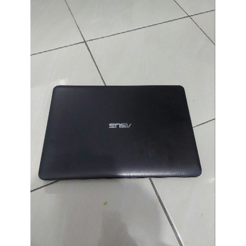 Asus x441ub second
