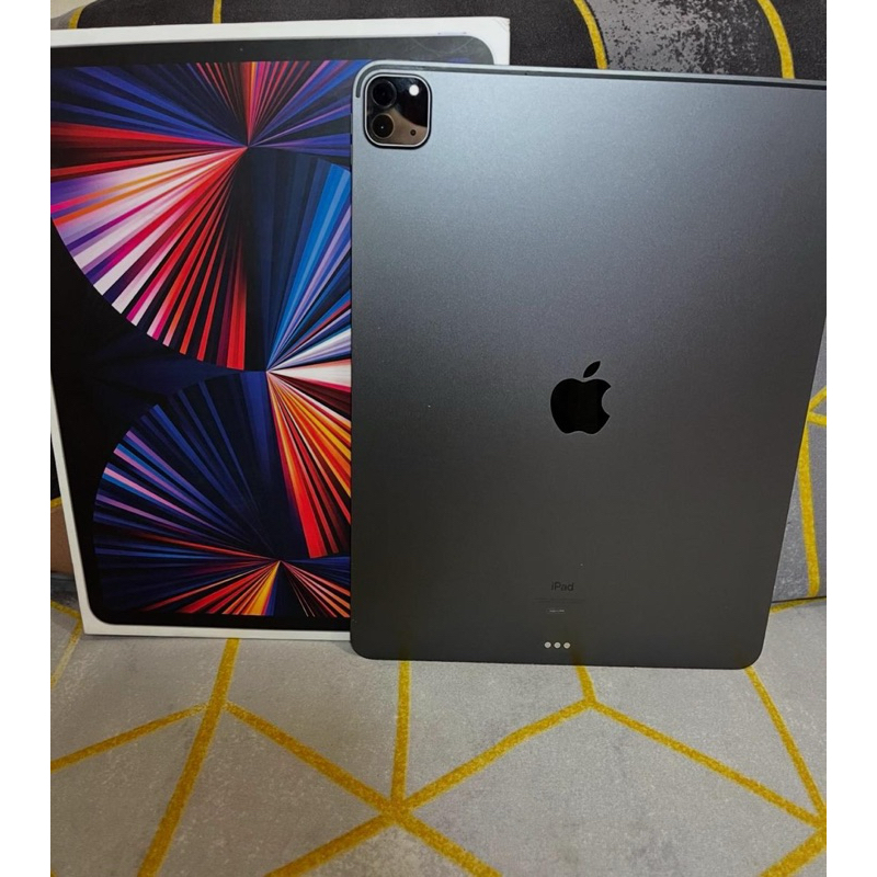 ipad pro m1 128gb ibox