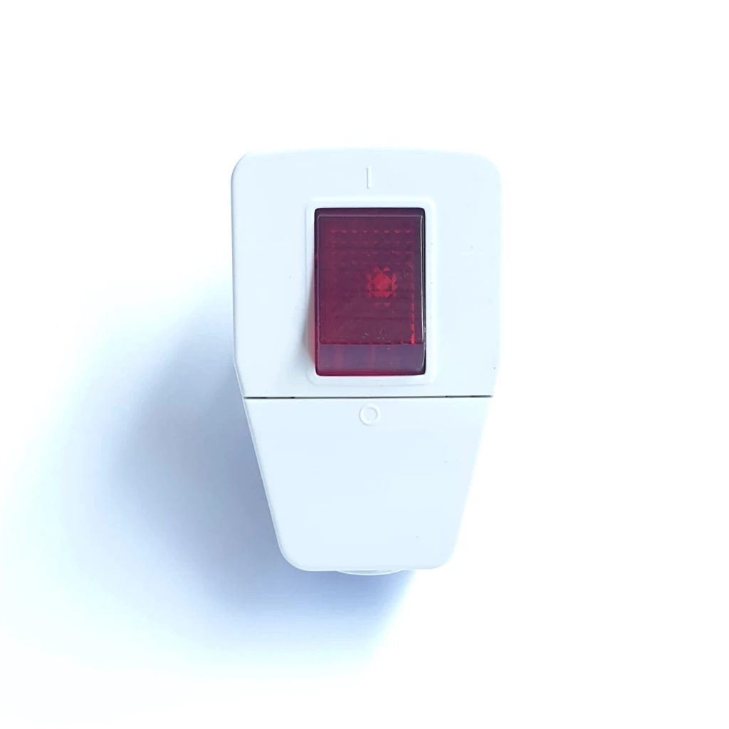 HOKISUN steker arde lampu saklar / colokan lampu saklar/saklar lampu