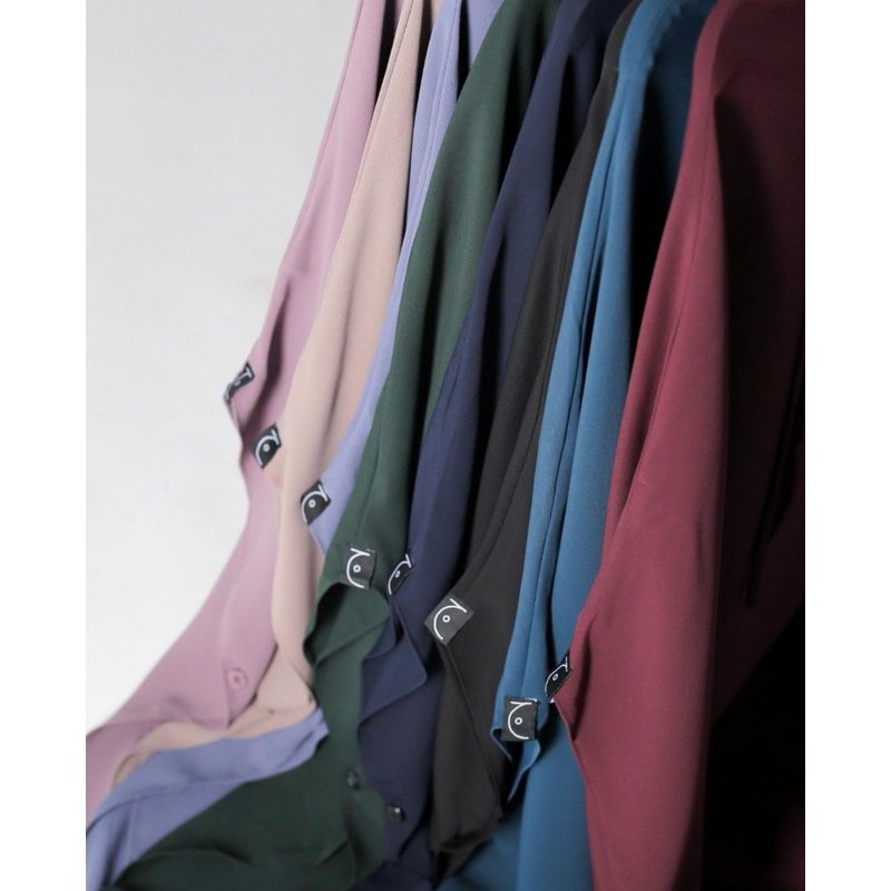 PL FK LP DENIM ALJENNA