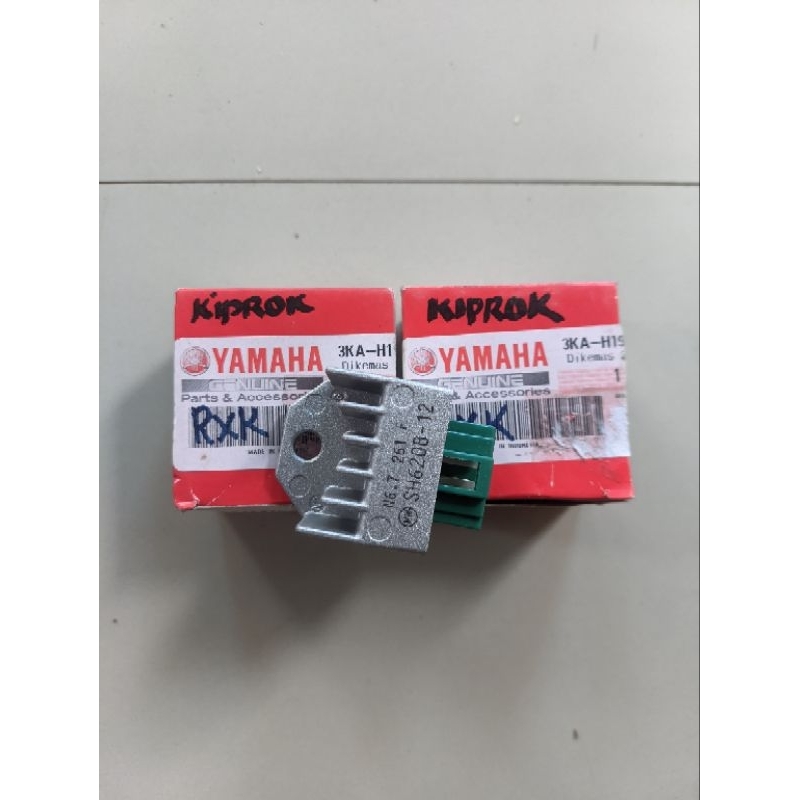 Kiprok RX King RXKing original