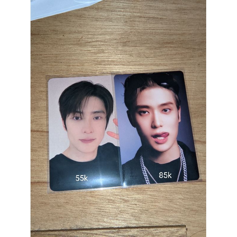 PC OFFICIAL,, JAEHYUN 2 BADDIES & JAEHYUN POB FC
