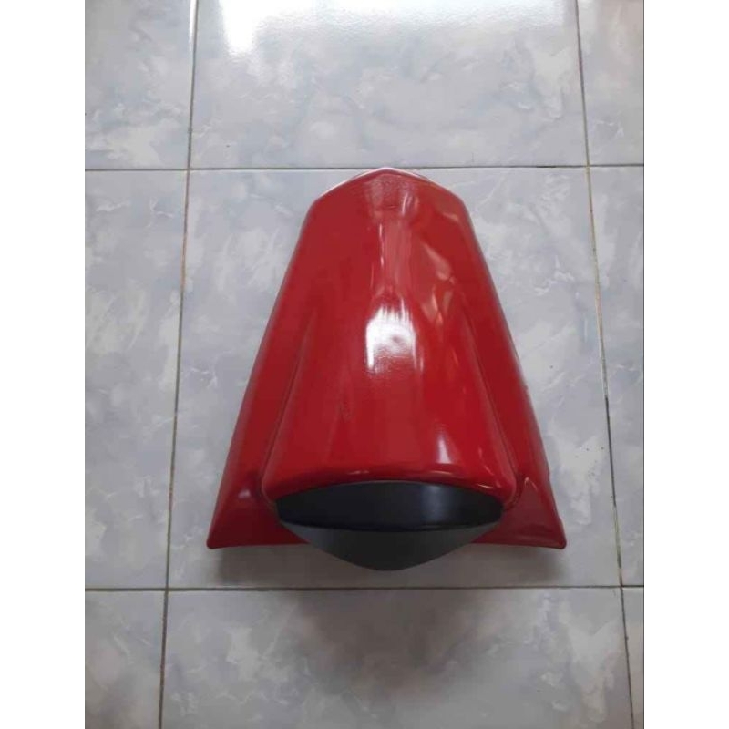 Single Seater Original Ninja 250R(Karbu)