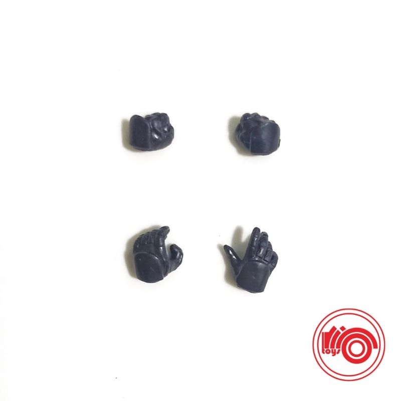 SHF S.H.Figuarts Kamen Rider Ghost Ore Damashi: Part Tangan