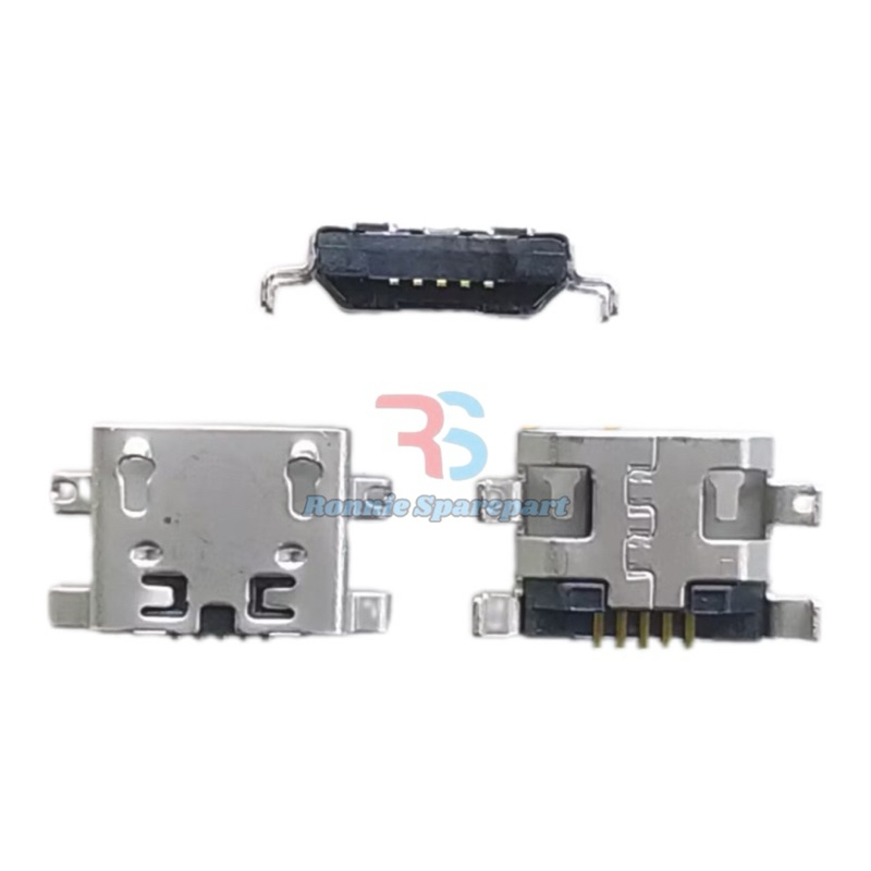 Konektor Cas Andromax / Smartfren / Universal