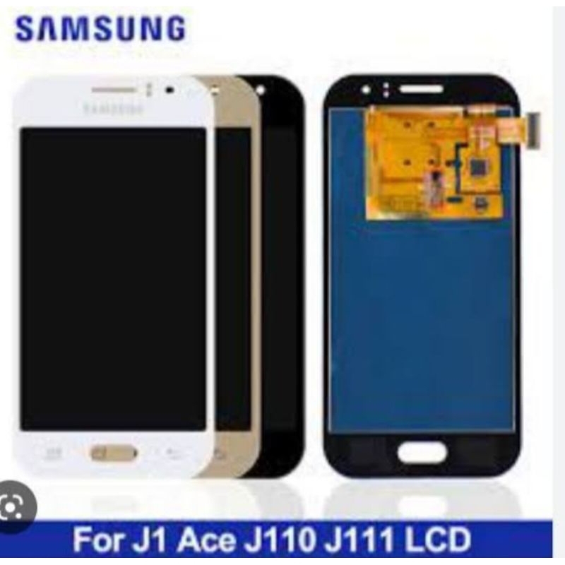 Lcd Touchscreen Samsung j1 Ace / j110