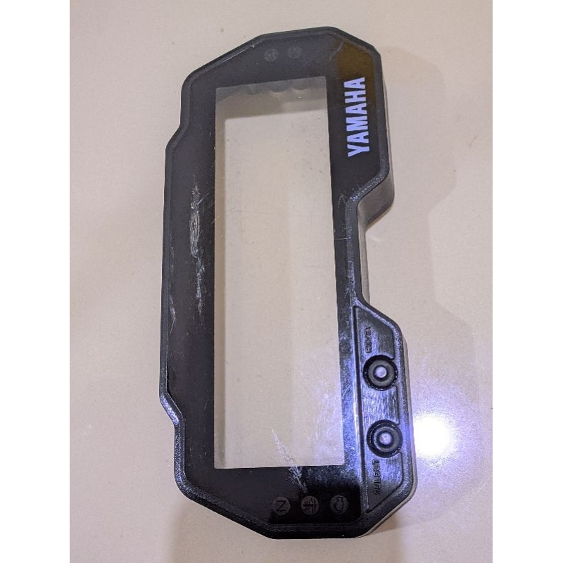 MIKA SPIDOMETER ALL NEW  VIXION