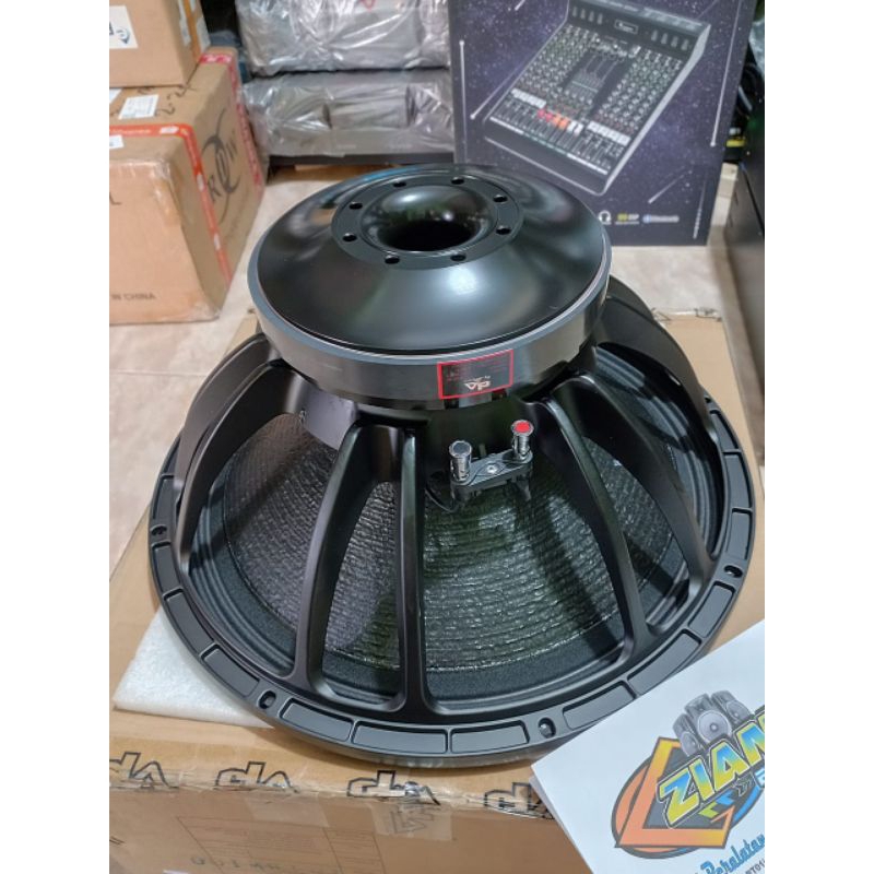 CLA By SPL Audio Speaker 18 Inch 18TBW100 Original