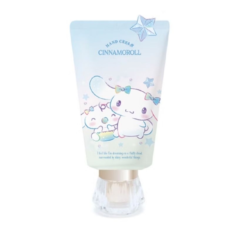 Miniso x Sanrio Handcream Cinnamoroll