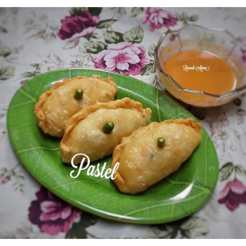 

pastel