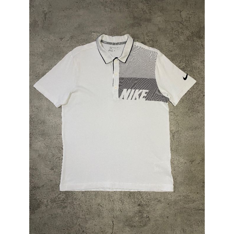 Baju Golf Pria NIKE GOLF Size M