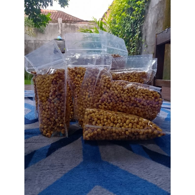 

jagung asin