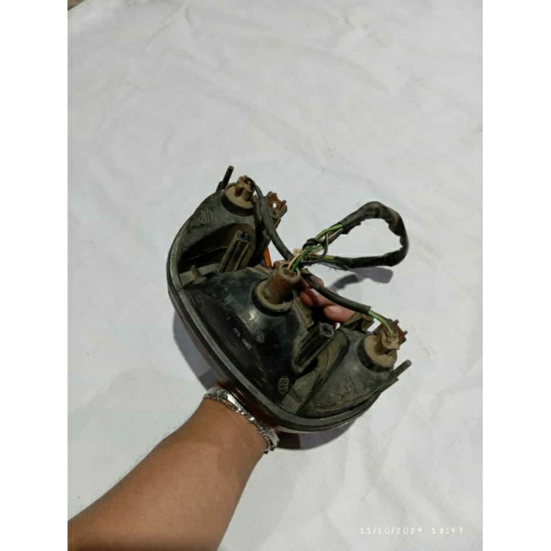 stoplamp suzuki rgr jumbo tornado