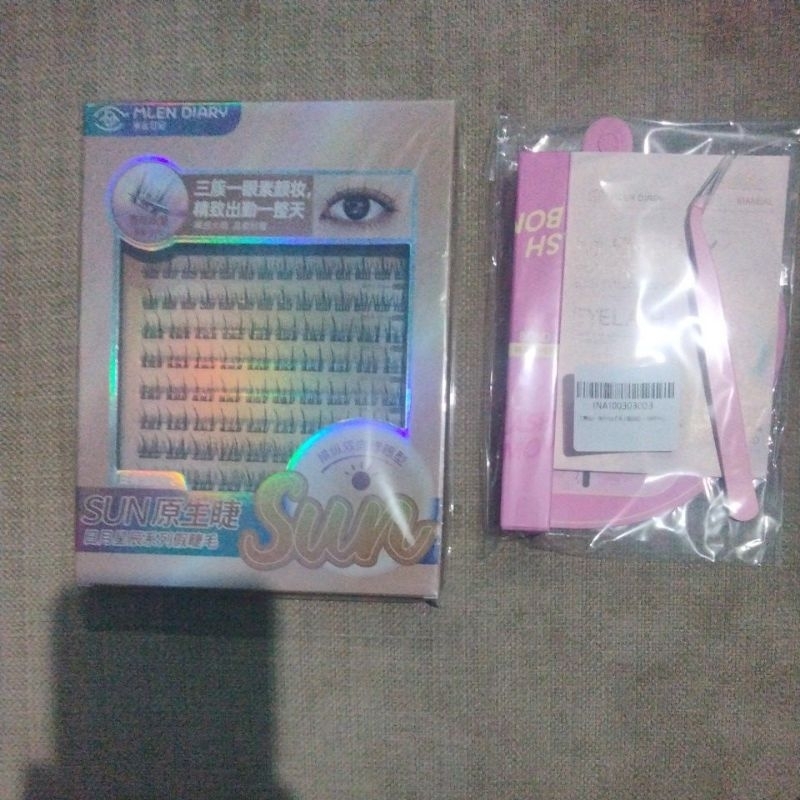 MLEN DIARY SUN SERIES (NATIVE)