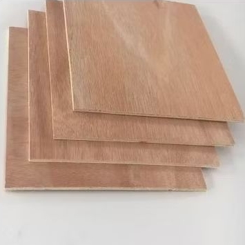 Triplek Papan Potongan 4mm (Bisa Custom Ukuran)