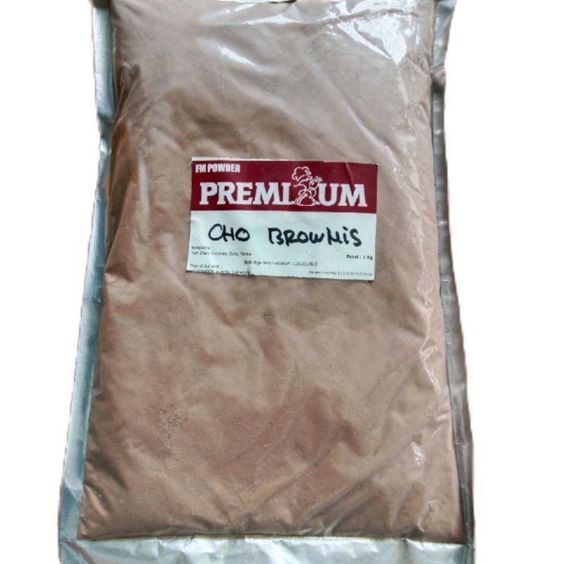 

BUBUK MINUMAN RASA CHOCO BROWNIS 500g / CAPPUCINO/ NYOKLAT/ FRUIT BEST SELLER- BUBUK MINUMAN PREMIUM-SERBUK MINUMAN ANEKA RASA BUBUK MINUMAN KEKINIAN SERBUK MINUMAN BOBA BUBUK MINUMAN ANEKA RASA POWDER MINUMAN