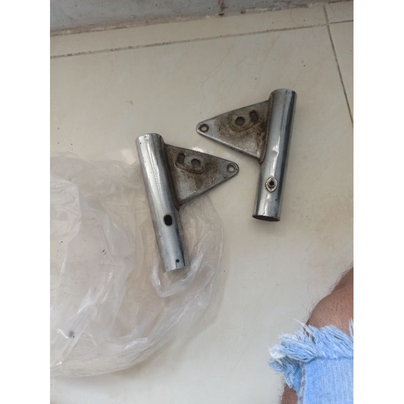 kupingan gl100 original copotan