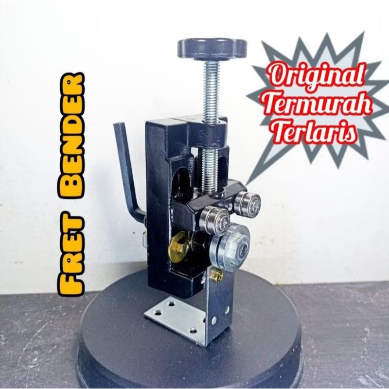 FRET BENDER TERMURAH TERLARIS