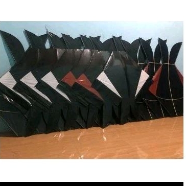 layang layang cotek murah