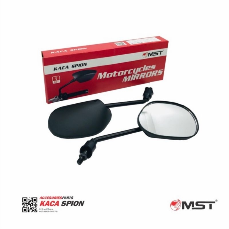 kaca spion suzuki smash rc shogun spion spin satria r