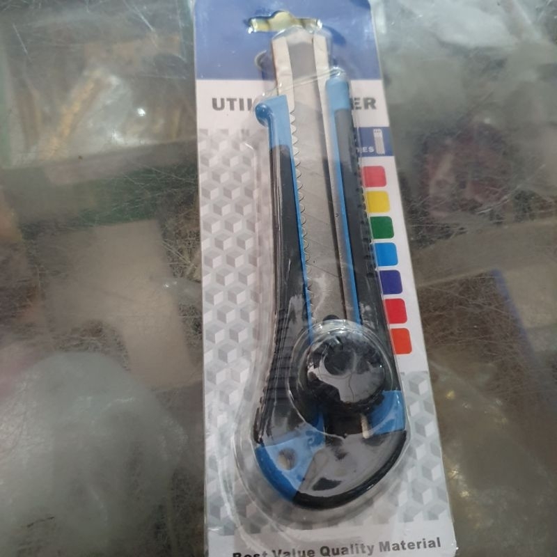 

alat potong cutter kater putar