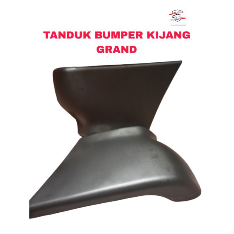 Kuping Bumper Tanduk Bumper Kijang Grand Depan / Super 1990 - 1996 Kanan Kiri Set