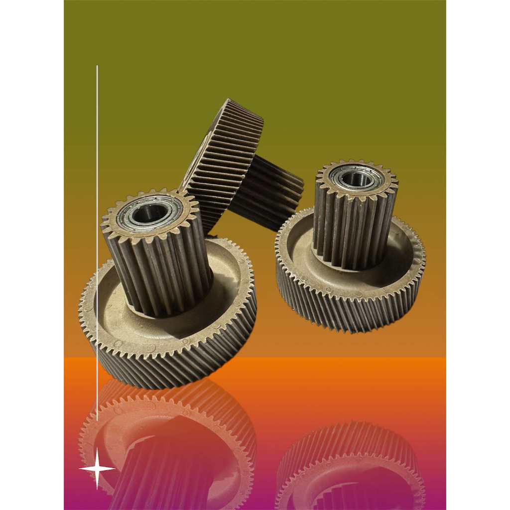 

Gear 75/22T Mesin Fotokopi Canon IR 6000/6020 FS7-0658 CPP